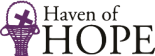 Haven of Hope logo